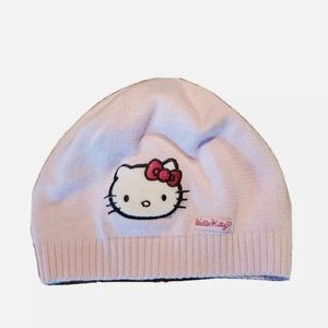 H&M Sanrio Hello Kitty Baby infant Beanie